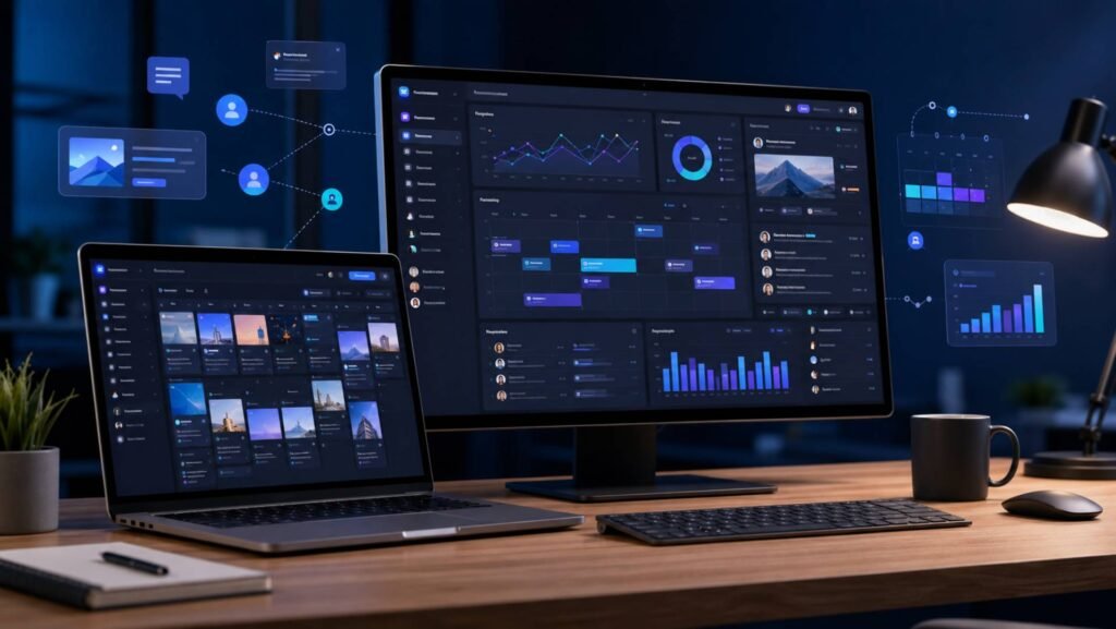 best social media management tools