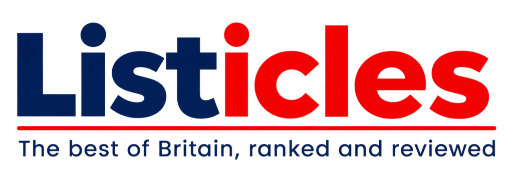 Listicles