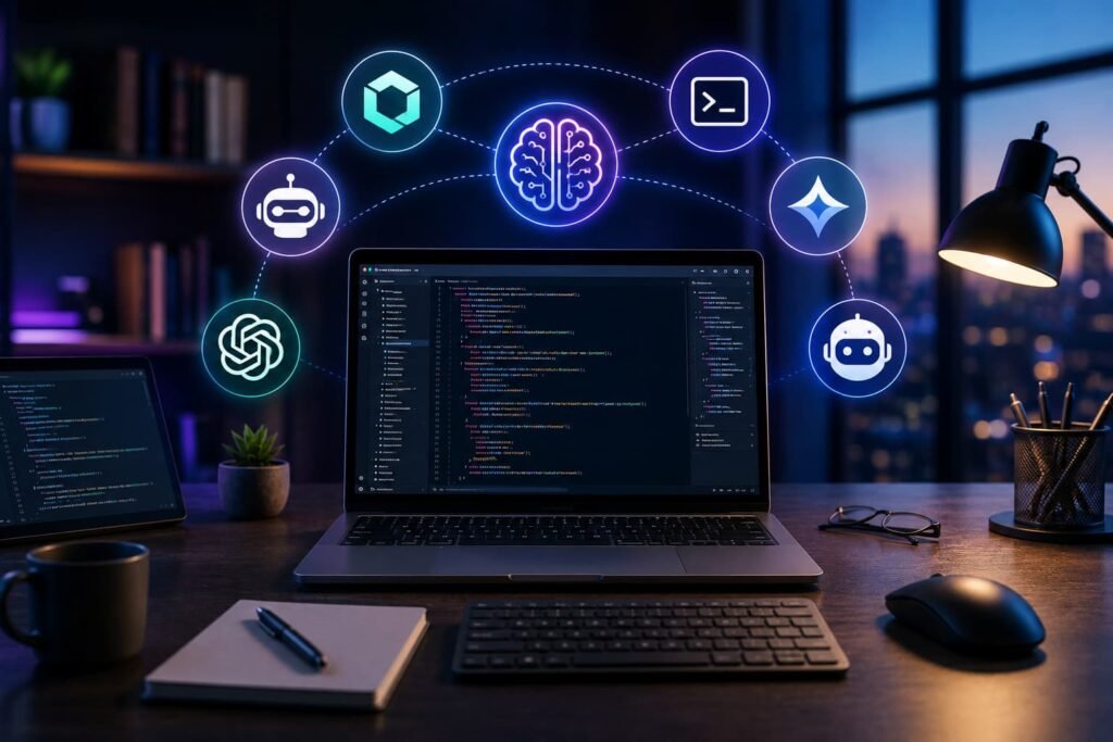 AI Coding