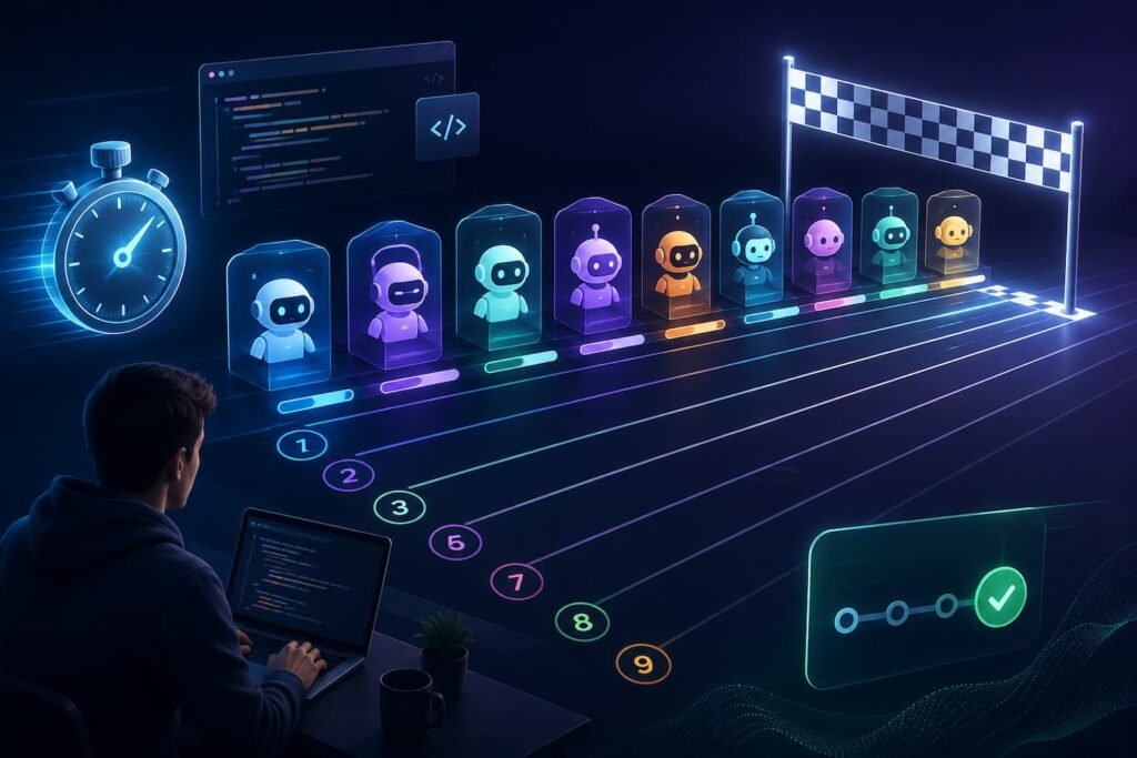Artificial Intelligence
