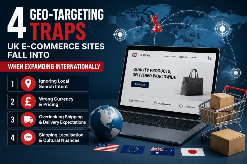 Geo Targeting
