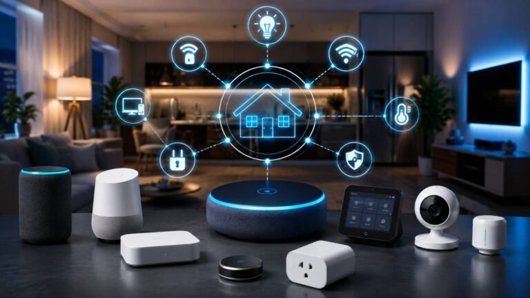 best smart home hubs