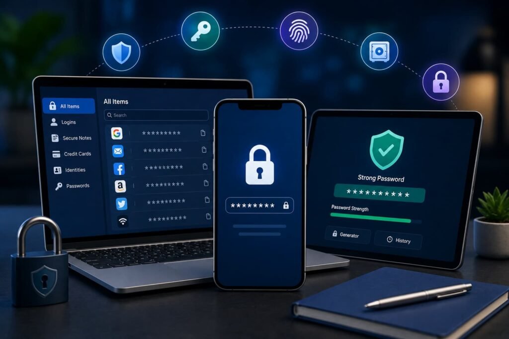 Password Security