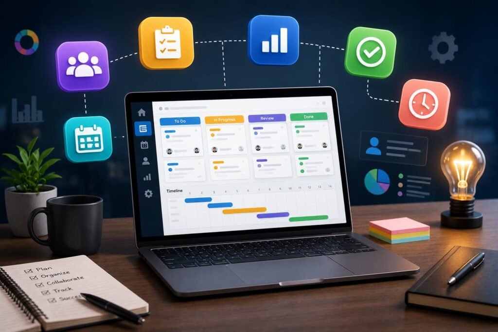 Project Management