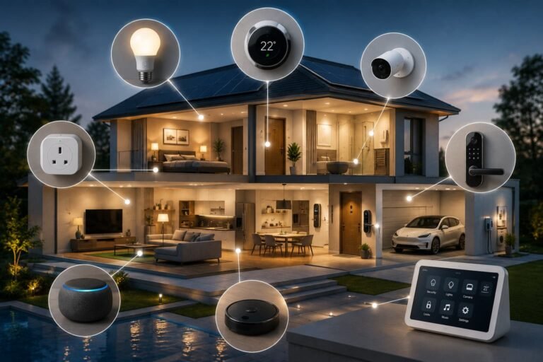 Smart Devices